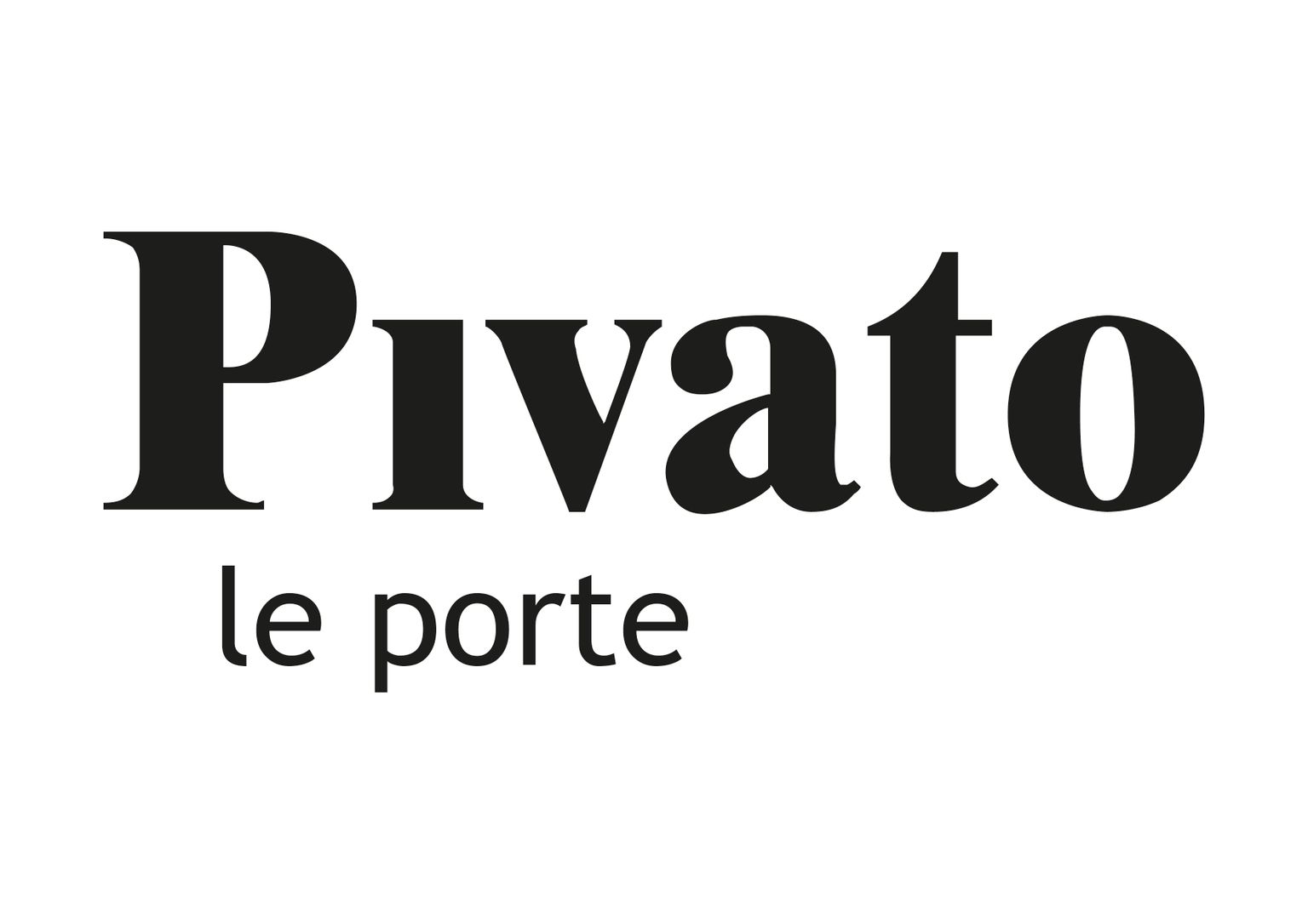 Pivato